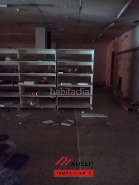 Foto 45c092a3-e1ef-4609-aecc-1068ff82b0db. Local comercial a Juzgados Logroño