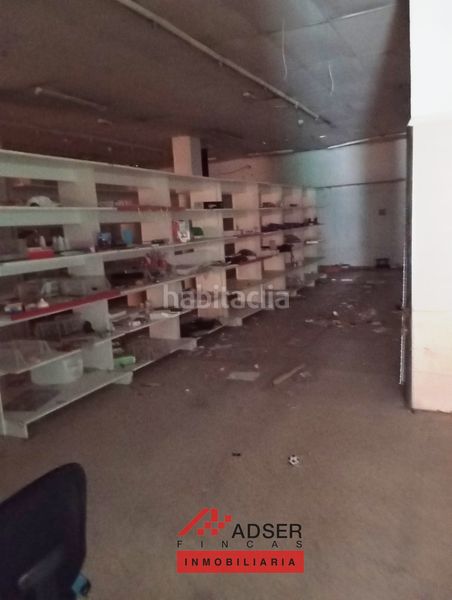 Foto 70b64e4b-fd5c-41ba-b27f-50bf7d6a5ea5. Local comercial a Juzgados Logroño