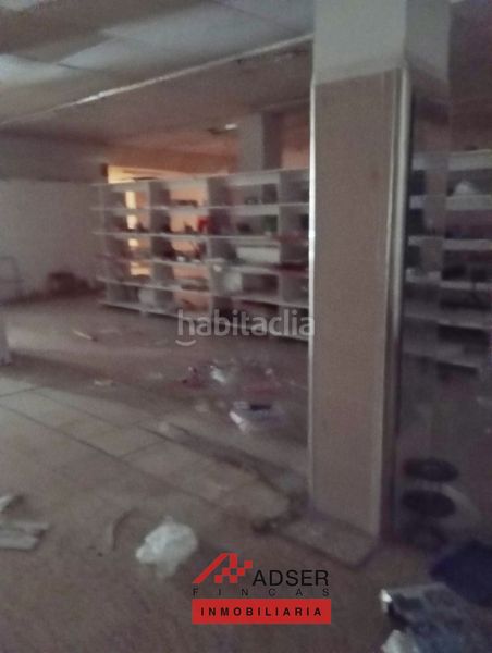 Foto b2184871-b4fd-4af1-bf48-c042a47c3109. Local comercial a Juzgados Logroño