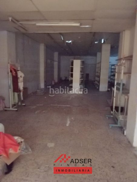Foto c01bd711-c675-42ef-bcac-2fc75868125b. Local comercial a Juzgados Logroño