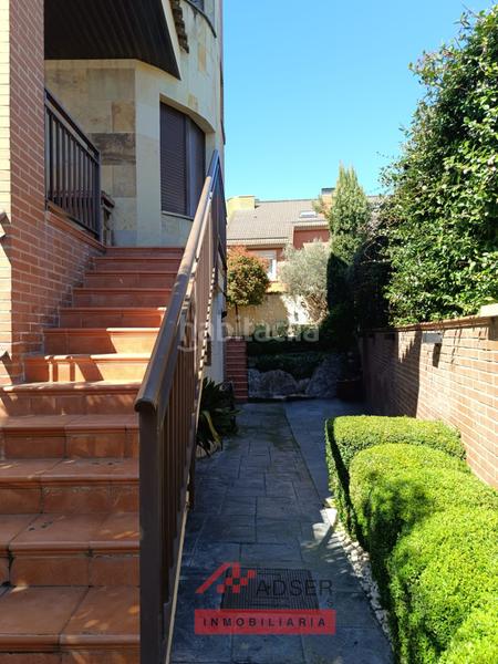 Foto 04b09e04-036d-45c6-a4d0-a806014b5be2. Casa con riscaldamento parcheggio piscina in Logroño