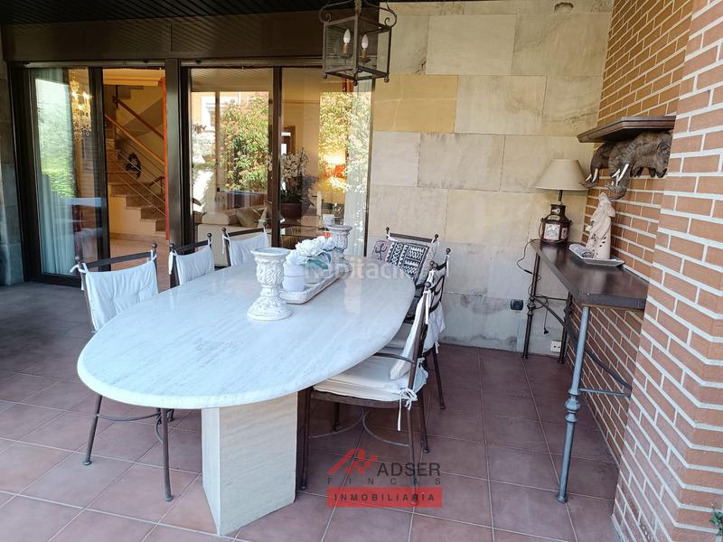 Foto 24e78a4e-86fc-4957-a144-69f087683367. Casa con riscaldamento parcheggio piscina in Logroño