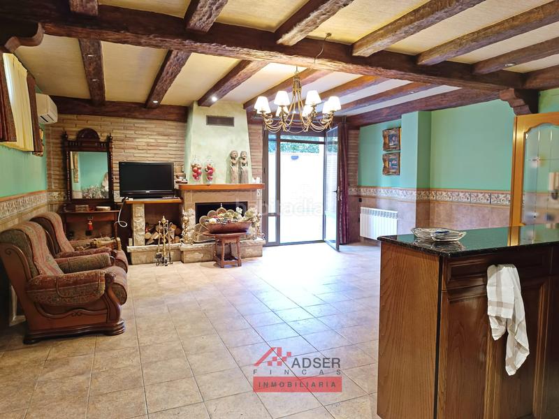 Foto 349bdf4e-4890-4463-9eaf-302b3b4d5d72. Casa con riscaldamento parcheggio piscina in Logroño