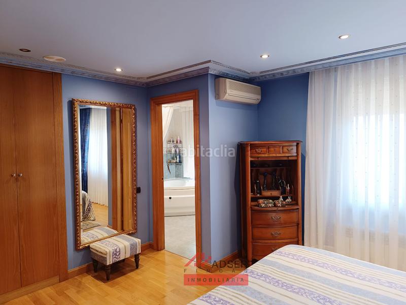 Foto 3e571def-87d4-405d-b525-0f2405eb6dde. Casa con riscaldamento parcheggio piscina in Logroño