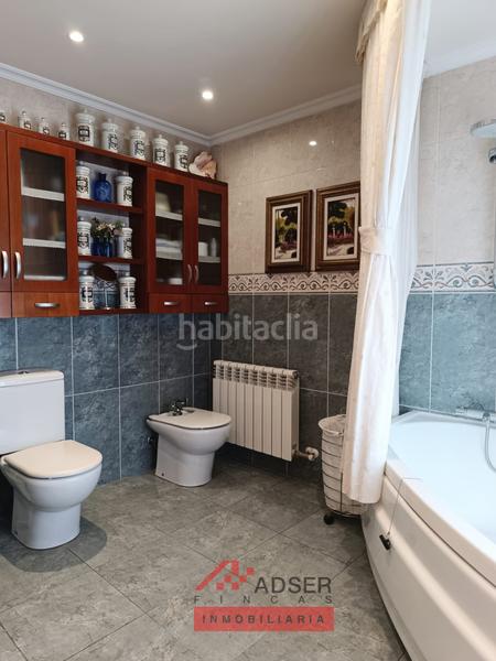 Foto 4783c100-01ad-4c63-b2f9-d89c7840a826. Casa con riscaldamento parcheggio piscina in Logroño