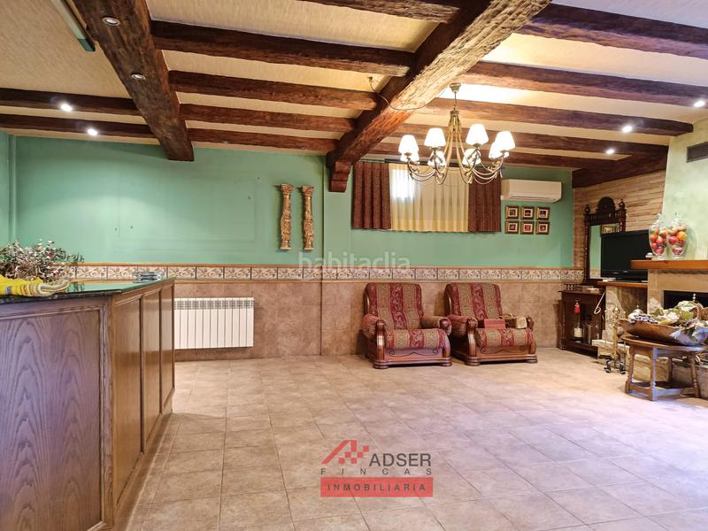 Foto 4d1c9a99-3bf1-49a8-b2fd-0cb0c2169c73. Casa con riscaldamento parcheggio piscina in Logroño