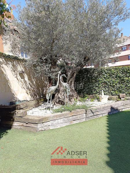 Foto 5c74d6c6-0e78-4cad-8836-c49b971ac24d. Casa con riscaldamento parcheggio piscina in Logroño