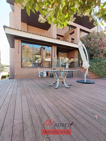 Foto 67663946-4389-40f7-8860-a30b5d953c74. Casa con riscaldamento parcheggio piscina in Logroño