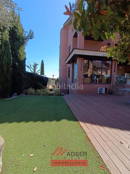 Foto 68a8f468-bae3-435d-9ac0-d72a0fbd1149. Casa con riscaldamento parcheggio piscina in Logroño