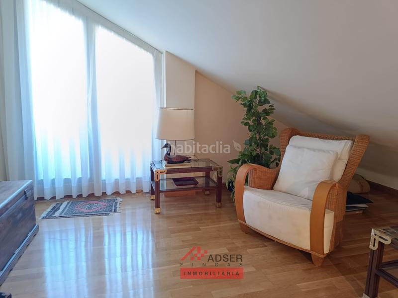 Foto 7442764f-3147-4a70-83e5-c7e151e1437c. Casa con riscaldamento parcheggio piscina in Logroño