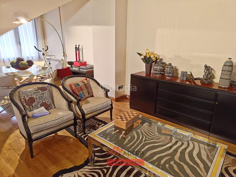 Foto 77b9d967-dae4-4069-9dbf-12cd30afee43. Casa con riscaldamento parcheggio piscina in Logroño