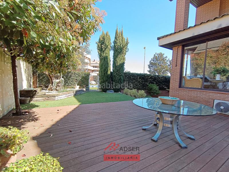 Foto 9c79a634-6832-4617-b663-b3489718c914. Casa con riscaldamento parcheggio piscina in Logroño