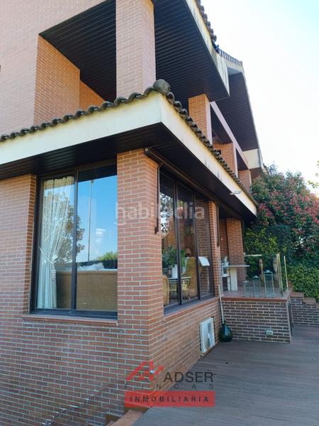 Foto bb66123c-b759-4051-8a0a-1c505b206c3d. Casa con riscaldamento parcheggio piscina in Logroño