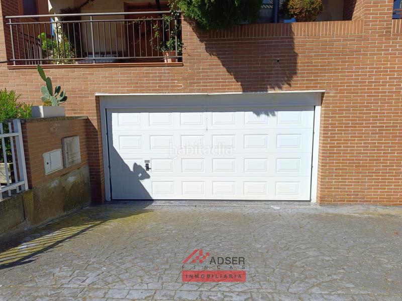 Foto eae8e461-76f1-4468-9c62-90f0e286eaed. Casa con riscaldamento parcheggio piscina in Logroño