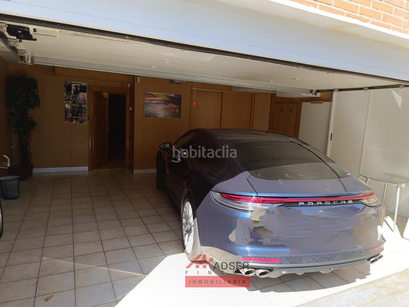 Foto f8bea70b-1cba-425f-9612-7818fa3ddcb9. Casa con riscaldamento parcheggio piscina in Logroño