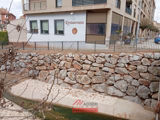 Traspàs Local Comercial  Fuenmayor - victor romanos. Oportunidad única restaurante en traspaso en fuenmayor  dos sole