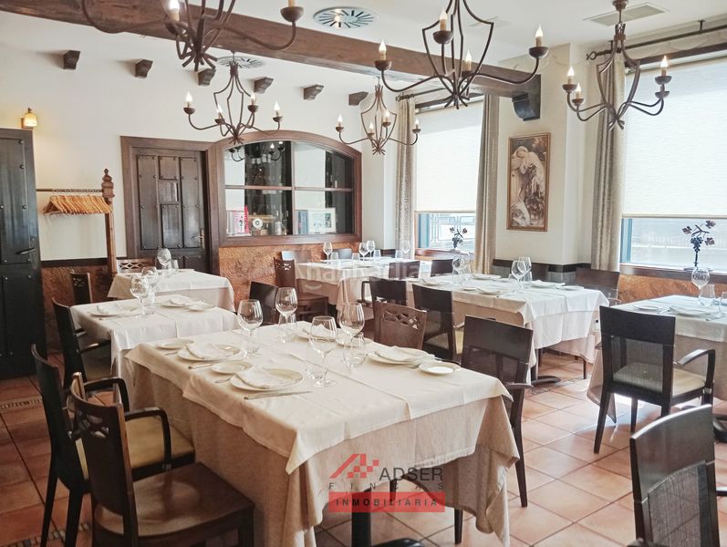 Foto 003c2349-668e-4b06-8339-bbabafe0cbe3. Traspàs local comercial a Fuenmayor