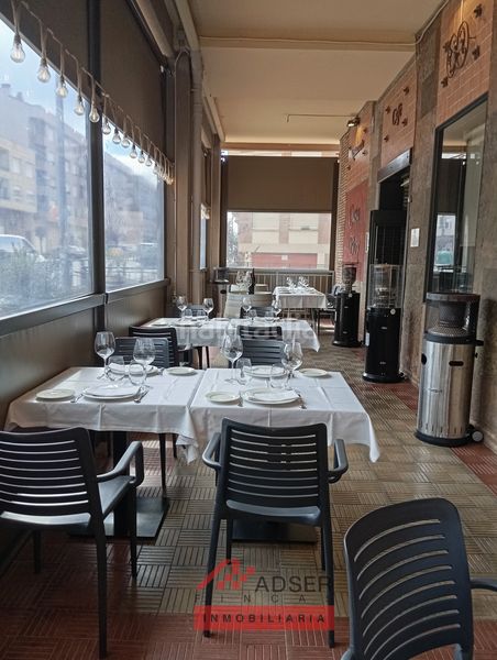 Foto 145f71e8-46a0-4012-8269-cc7d9b755b95. Traspàs local comercial a Fuenmayor