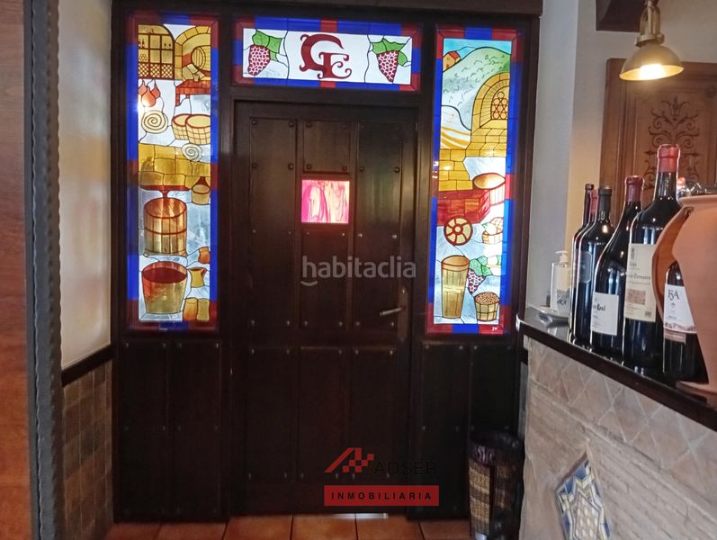 Foto 1fafe6fc-c4a7-4e8f-ab6c-81ddf330bae9. Traspàs local comercial a Fuenmayor