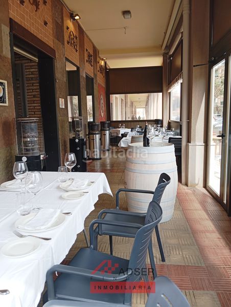 Foto 24be5811-c37b-4732-a14b-0d70dc038f6e. Traspàs local comercial a Fuenmayor