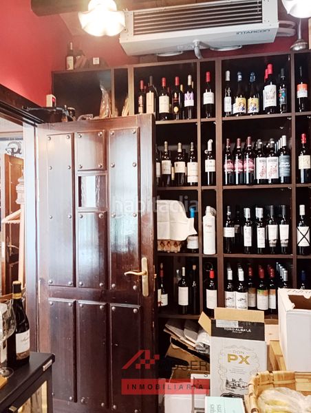 Foto 3179d704-f64b-4d9c-8904-e5a50c8db9f5. Traspàs local comercial a Fuenmayor