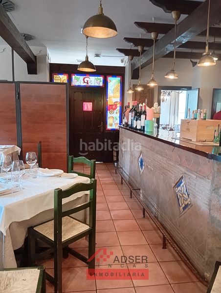 Foto 378b45dc-f745-45a5-9d15-85efe721459d. Traspàs local comercial a Fuenmayor