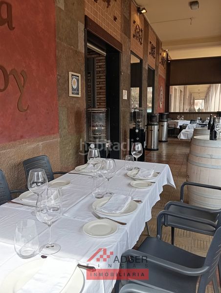 Foto 6217048f-f5e7-4b50-aa5b-3a4e140c7b8c. Traspàs local comercial a Fuenmayor