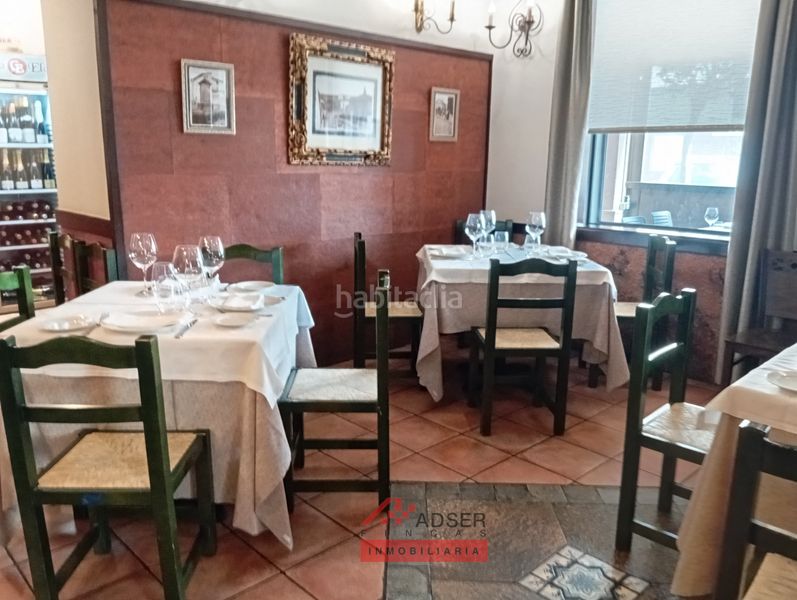 Foto 8c86a27c-19d7-403e-8aff-8add40957a6c. Traspàs local comercial a Fuenmayor