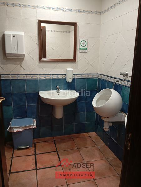 Foto 910cbb6c-f8a2-47ec-ab05-4a1d72fcf119. Traspàs local comercial a Fuenmayor