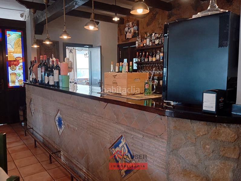 Foto 941bb135-6e8d-4036-89cb-449b91190466. Traspàs local comercial a Fuenmayor