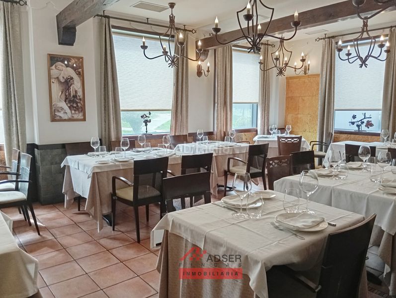 Foto a125d57c-a483-4ba4-9105-802b30531e0f. Traspàs local comercial a Fuenmayor