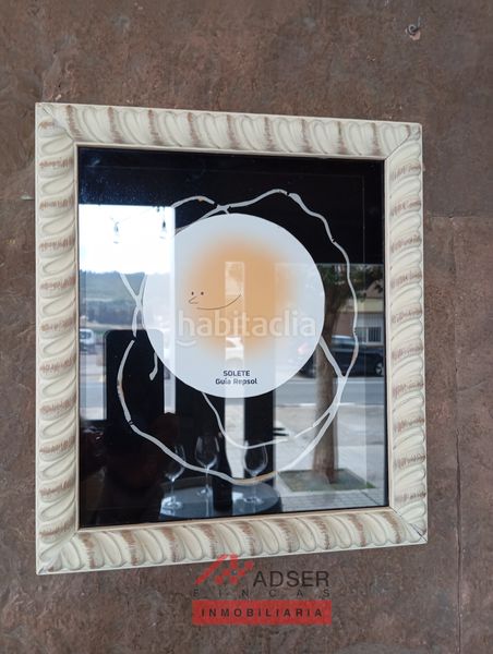 Foto a598ef7a-e52c-4dec-9afc-ed5ab5084a70. Traspàs local comercial a Fuenmayor