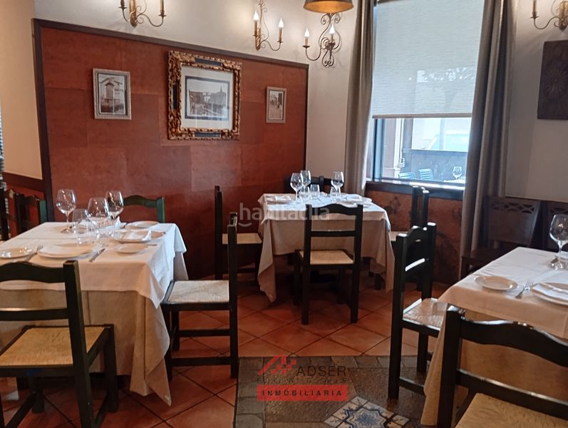 Foto a79da221-7b73-4add-9c5f-26fe64cf63e5. Traspàs local comercial a Fuenmayor