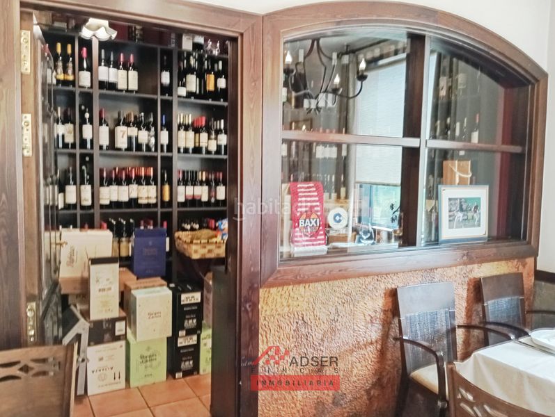 Foto afb3c8d8-99bb-4c62-8d44-f409d67492ea. Traspàs local comercial a Fuenmayor