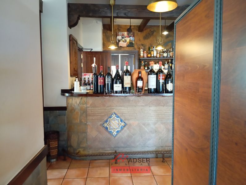 Foto b5ad262f-bd8f-4363-b0e9-a8d1a56c117d. Traspàs local comercial a Fuenmayor