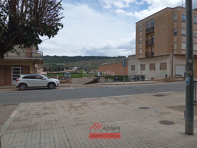 Foto c154fe12-d1c9-4e2f-be9a-a275091bea66. Traspàs local comercial a Fuenmayor