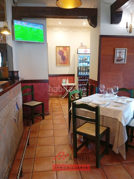 Foto dad053e8-4caf-416b-84eb-b0297b5e7650. Traspàs local comercial a Fuenmayor