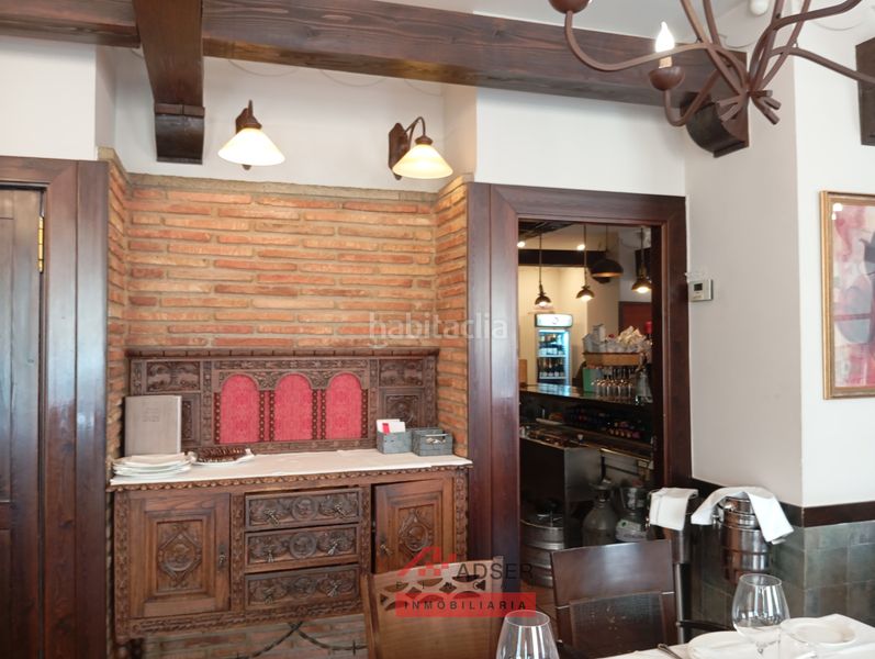 Foto e71141cf-6a63-4e2f-a47d-d38f65b378c6. Traspàs local comercial a Fuenmayor