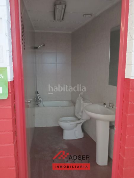 Foto 119e1bb4-3e60-4659-922b-5ab6da64b843. Nau industrial a La Portalada - Varea Logroño