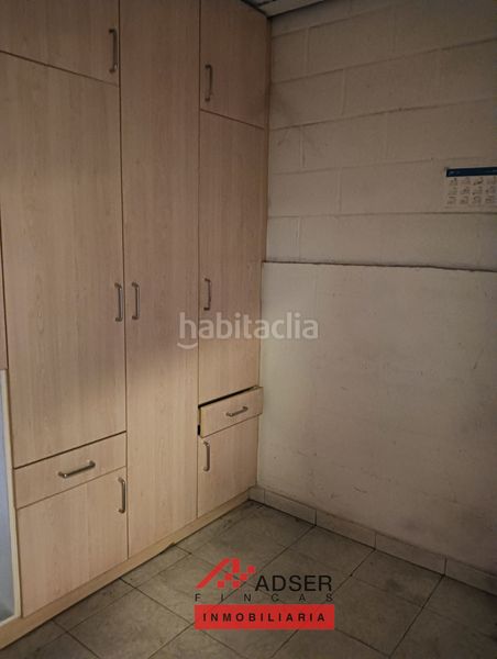 Foto f286e80b-ad9d-4ece-ba1d-aea24d62e091. Nau industrial a La Portalada - Varea Logroño