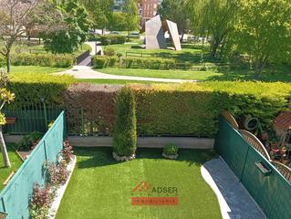 Maison  Oyón-oion - camino viejo de oyon , euribide. Casa en venta en el centro oyónoion frente al parque, un hogar c