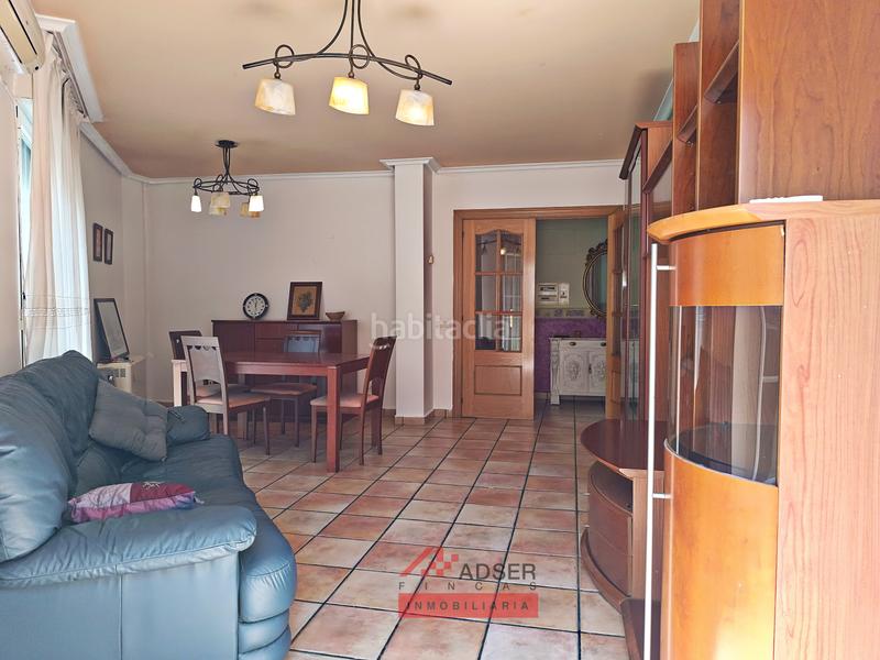 Foto 3aa284b7-5e34-4e75-9fa0-7e7c375ca4e8. Piso apartamento con terraza en Viguera