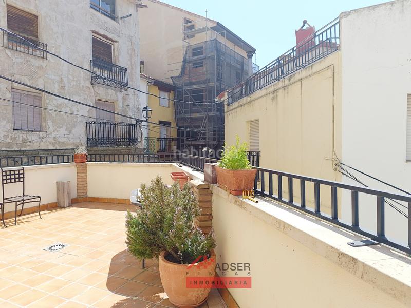 Foto 4d1ab669-9ebf-498c-8858-b6efd11e1c2d. Piso apartamento con terraza en Viguera