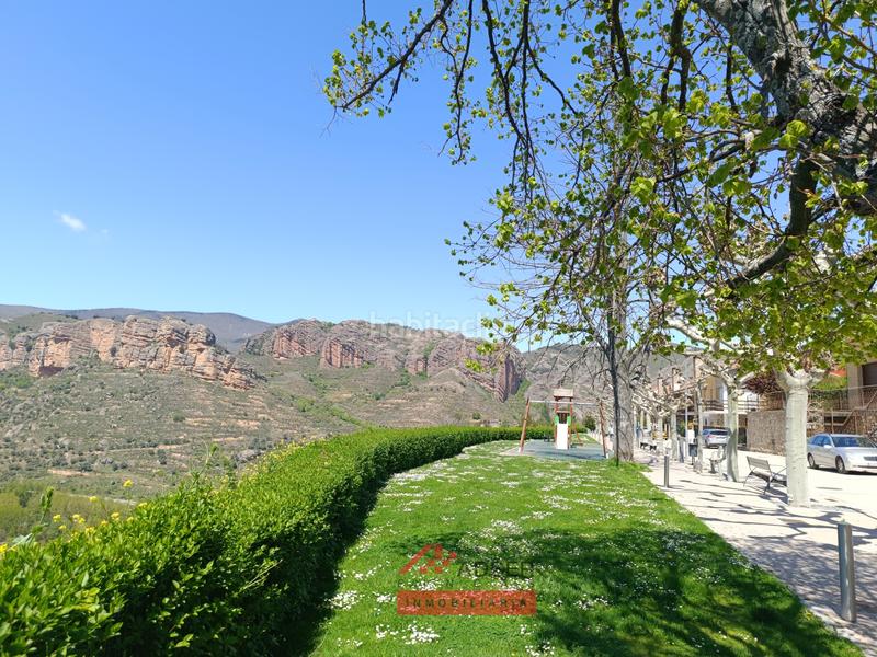 Foto 5c65c1dc-e8ff-47c2-924d-1137207ba2a0. Piso apartamento con terraza en Viguera