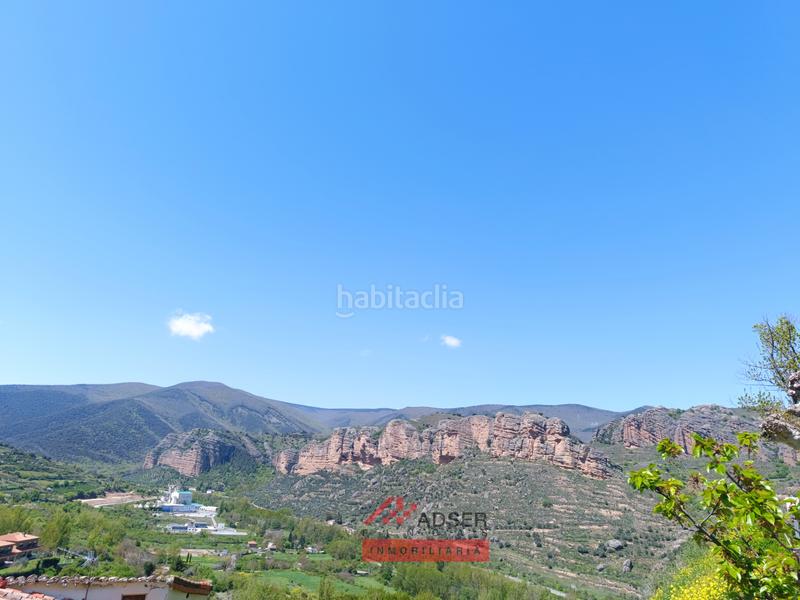 Foto b0ee9186-2e31-4fd8-82cd-fdb0ee7af248. Piso apartamento con terraza en Viguera