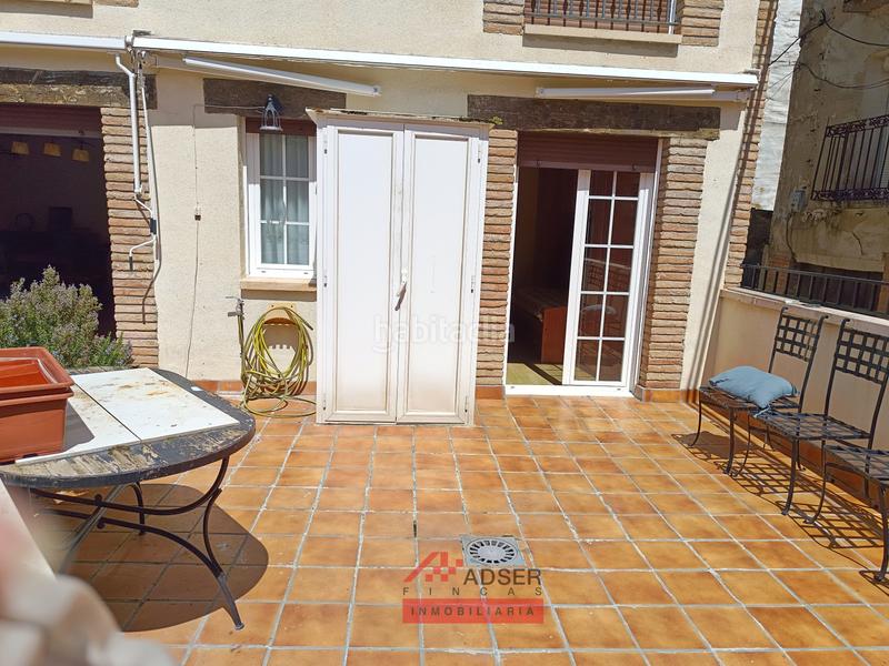 Foto c74f6c06-c862-4b70-b997-dc2cc04733cc. Piso apartamento con terraza en Viguera