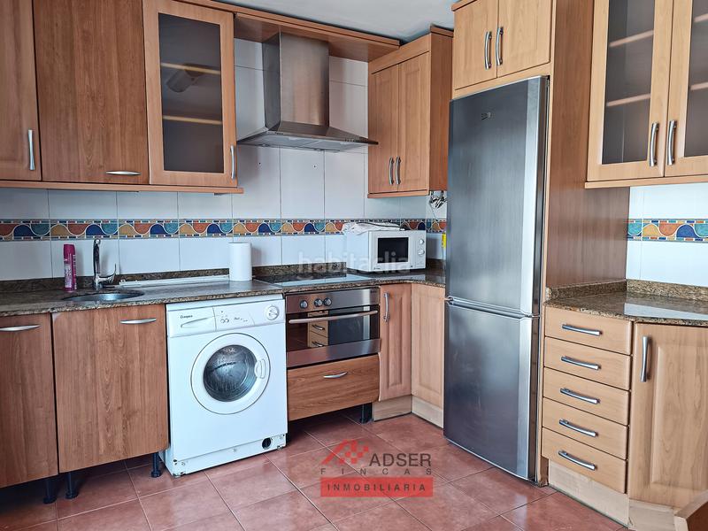 Foto c9897c44-875d-4e60-b5fa-95bf8dd4ae99. Piso apartamento con terraza en Viguera