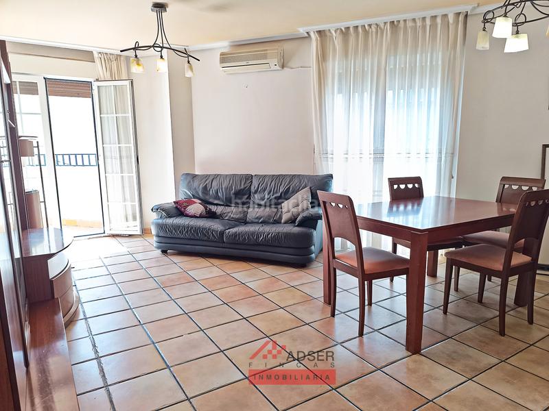 Foto fe5fea44-a42c-481d-8b1c-bf7d1dd852f4. Piso apartamento con terraza en Viguera