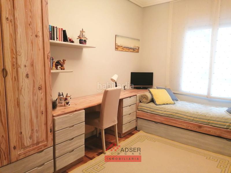 Foto 17486f60-03df-4790-ac1f-711309a0844f. Appartamento con riscaldamento parcheggio in Residencia Logroño