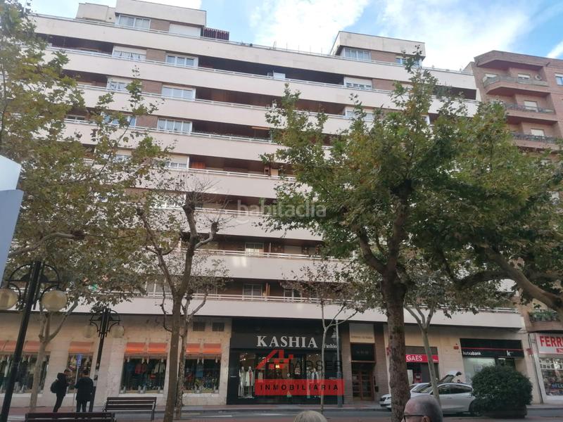 Foto 1992ab33-f714-455a-955c-2c6f6258420c. Appartamento con riscaldamento parcheggio in Residencia Logroño